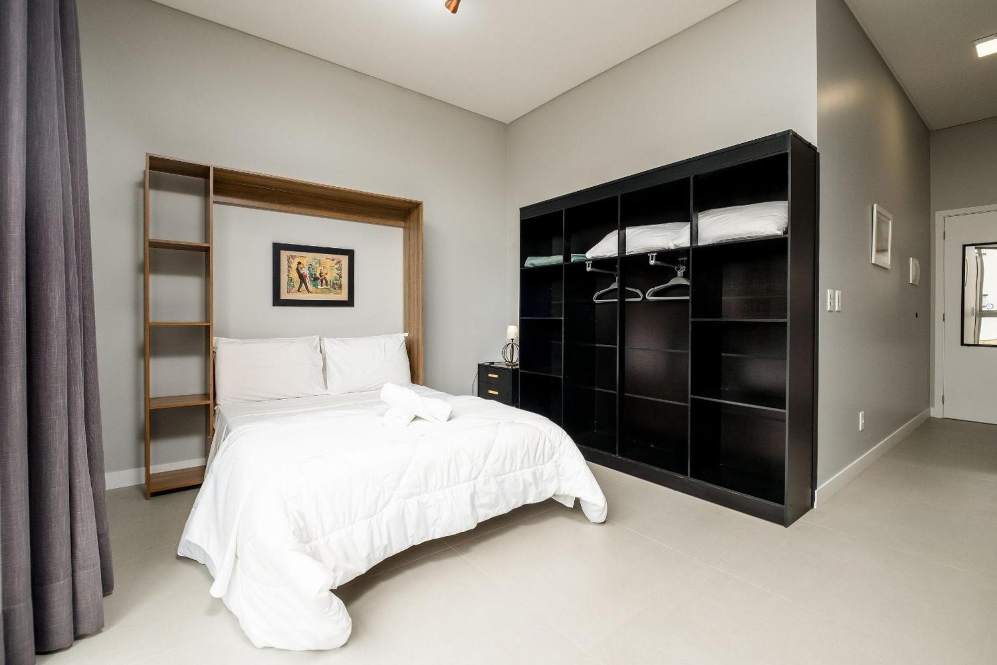 Top Studios Canasvieiras Tps ฟลอเรียนอโปลิส ภายนอก รูปภาพ